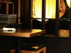-角落里(中山公园店)