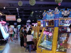 -奇奇乐园(上海仲盛世界商城店)