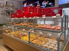 -好利来(八角店)