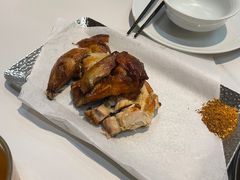 -楚山晓·湖北菜(武汉光谷K11店)