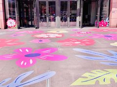 -天河城购物中心