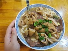 -锦泓老字号猪脏粉(东联大厦店)