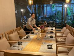 -生机蔬食·24节气料理餐厅(番禺广场店)
