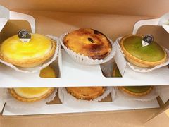 -烧きたてチーズタルト专门店·PABLO(心斋桥本店)