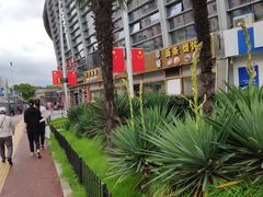 -上海长途客运南站
