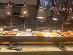 -芭菲盛宴·环球美食(袁家岗店)