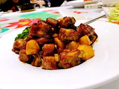 -味茂·老船夫1927(东海东路店)