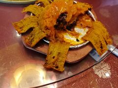 -满堂春特色餐馆