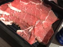 -八角锄烧·肉火锅(天河城店)