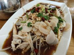 -景祥海鲜美食餐厅