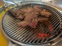 -喜来稀肉(虹泉路店)