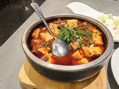 -四川饭店(城乡购物中心店)
