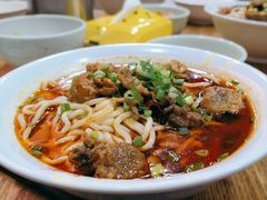 -庆蓉云·庆云面(双林店)