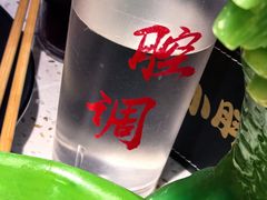 -沪小胖·小龙虾·蓝龙王(八佰伴店)