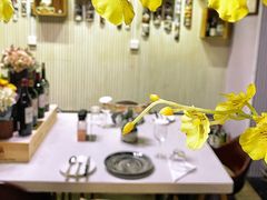 -K·Kitchen KK牛扒厨房(江南西店)