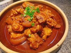 -井水小厨·湘菜(活力广场店)