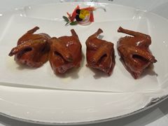 -君庭中餐厅(友谊宾馆店)