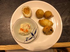 -匠牛亭·锅物烧肉放题自助(昆百大·泰业城店)