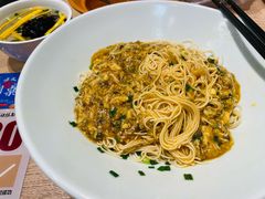 -新万鑫银丝面·非遗无锡味(惠山古镇店)