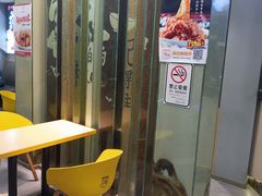 -老陈家擀面皮(平凉路店)