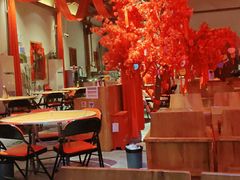 大堂-万方圆拌粉瓦罐汤(滕王阁旗舰店)