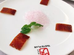 -味+新京宴·烤鸭·北京菜(创意谷店)