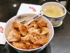 开洋拌馄饨-熙盛源(凤凰街店)