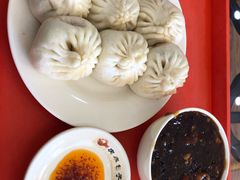 -庆丰包子铺(西便门店)