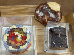 -莫斯科餐厅面包坊(北展店)