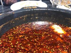 -老船舫·现做活鲜鱼馆(东郊记忆店)