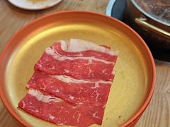 -松野谷·寿喜烧自助(华联顺义金街购物中心店)