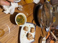 -厝味火锅·潮汕卤水火锅(十一合店)
