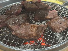 -姜虎东白丁烤肉(深圳湾后海汇店)