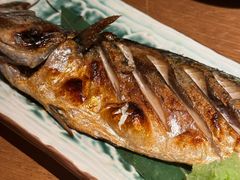 -水之惠鲜鱼料理(王府大街店)