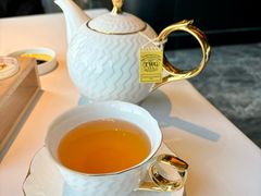 TWG茶-THE WANG王品(上海中心云端店)