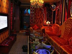 -K歌之王量贩式KTV(洪楼店)