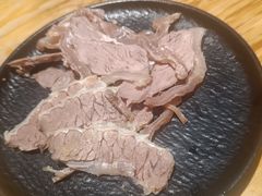 -嘻小北·兰州清汤牛肉面(太平洋森活天地店)