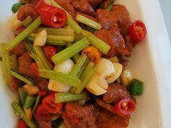 -博雅渔港·融合菜(维也纳国际大酒店)