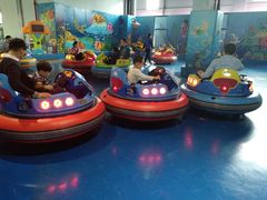 -蒙特利亲子乐园