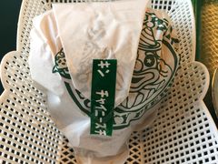 中式炸鸡汉堡-幸运小丑汉堡(Bay Area本店)
