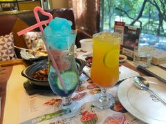 -意卡菲·欢乐聚会餐厅(华侨店)