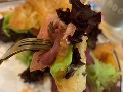 -GOTLOT COFFEE&KITCHEN角落厨房NOOK店