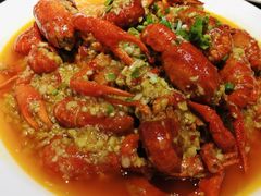 -李叔叔虾蟹大排档(青羊店)
