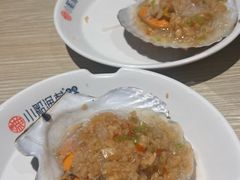 -小船渔村•大连菜•大连焖鱼(黄河路店)
