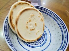 -天发芽·何记葫芦头泡馍·老字号(小南门店)