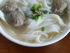 -文惠猪脚粉(富景小区店)