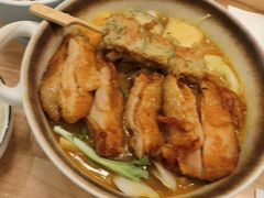 -池奈·咖喱蛋包饭(熙地港店)