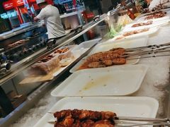 -通海俄式烧烤·俄罗斯大串(嵩山路店)