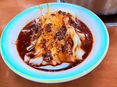 -汉思肴 热面皮(虬江路店)