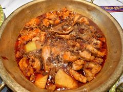 -涿派·炝锅鱼(涿州店)